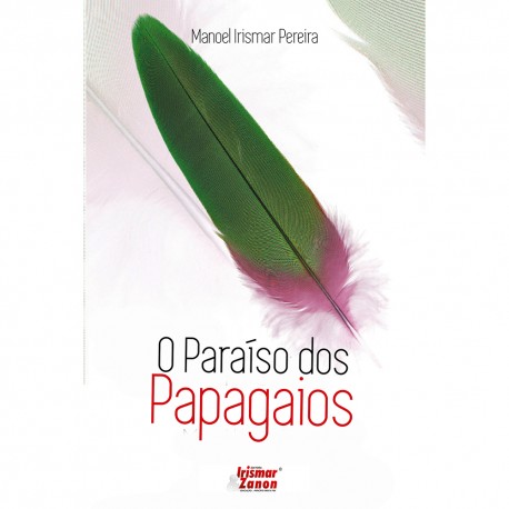 E-book Paraíso dos Papagaios