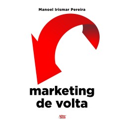 E-book Marketing de Volta