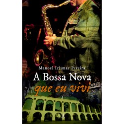 E-book A Bossa Nova que eu vivi