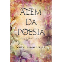 Além da Poesia: Volume 7 - E-book